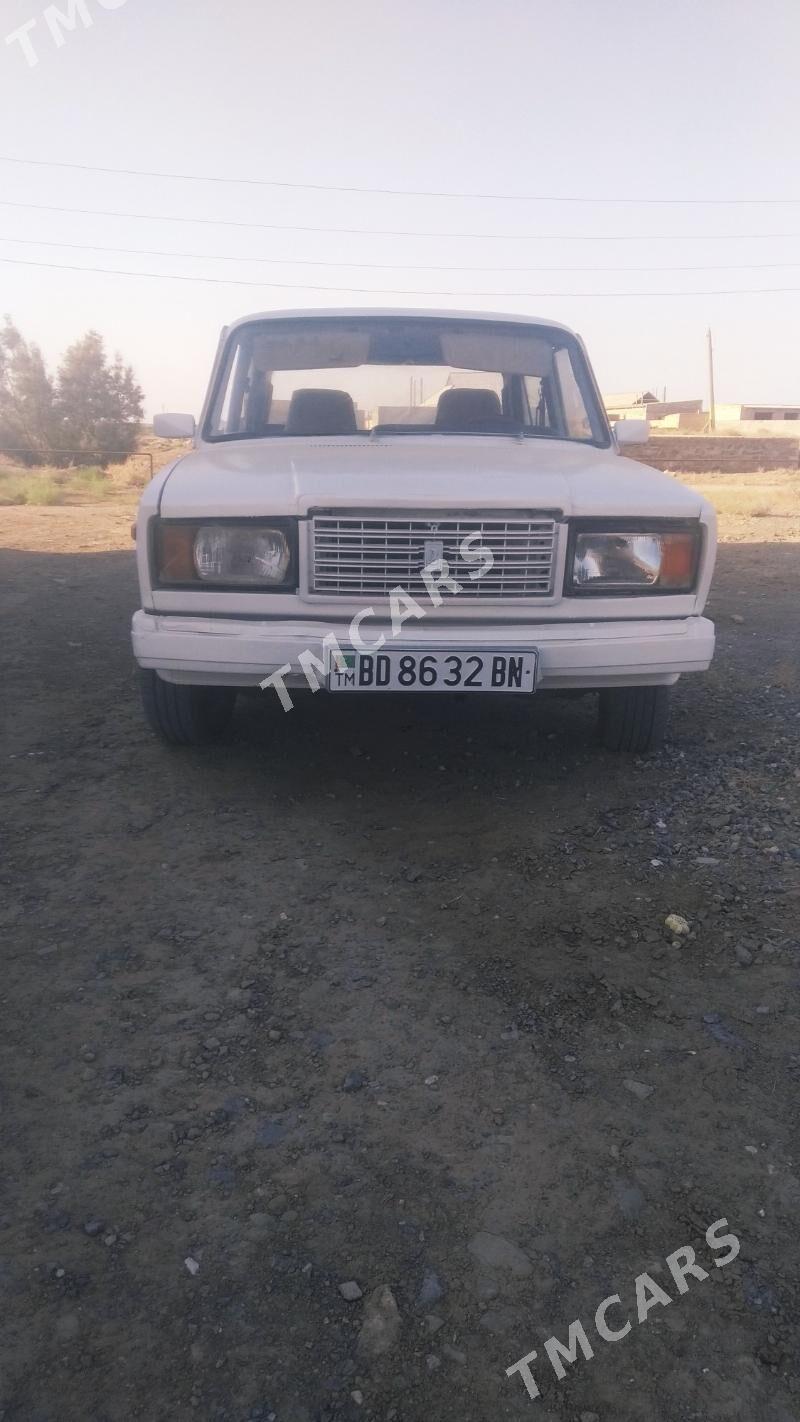 Lada 2107 2001 - 13 000 TMT - Bereket - img 7
