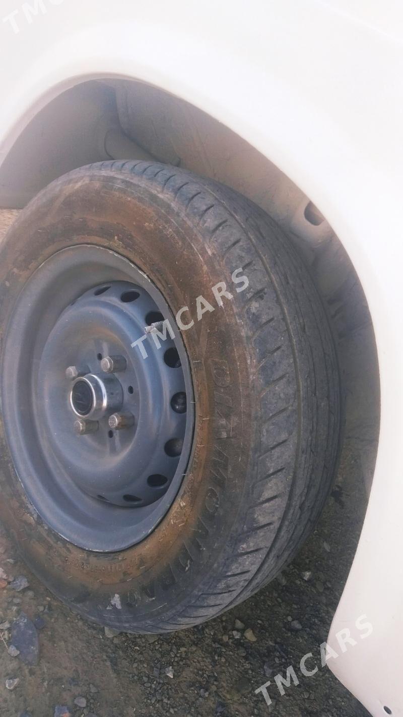 Lada 2107 2001 - 13 000 TMT - Bereket - img 10