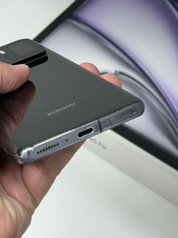 Xiaomi 11 Ultra 12/256gb - Ашхабад - img 3