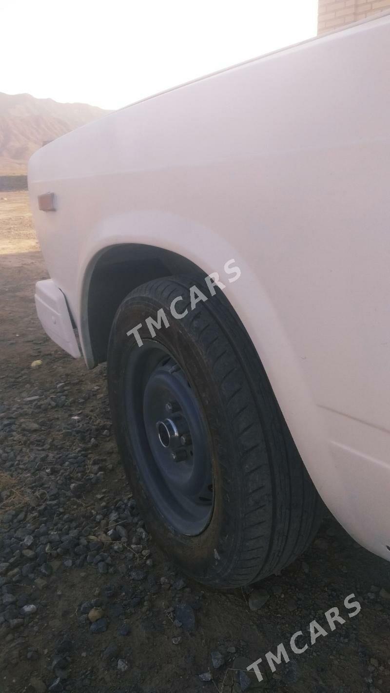 Lada 2107 2001 - 13 000 TMT - Bereket - img 9