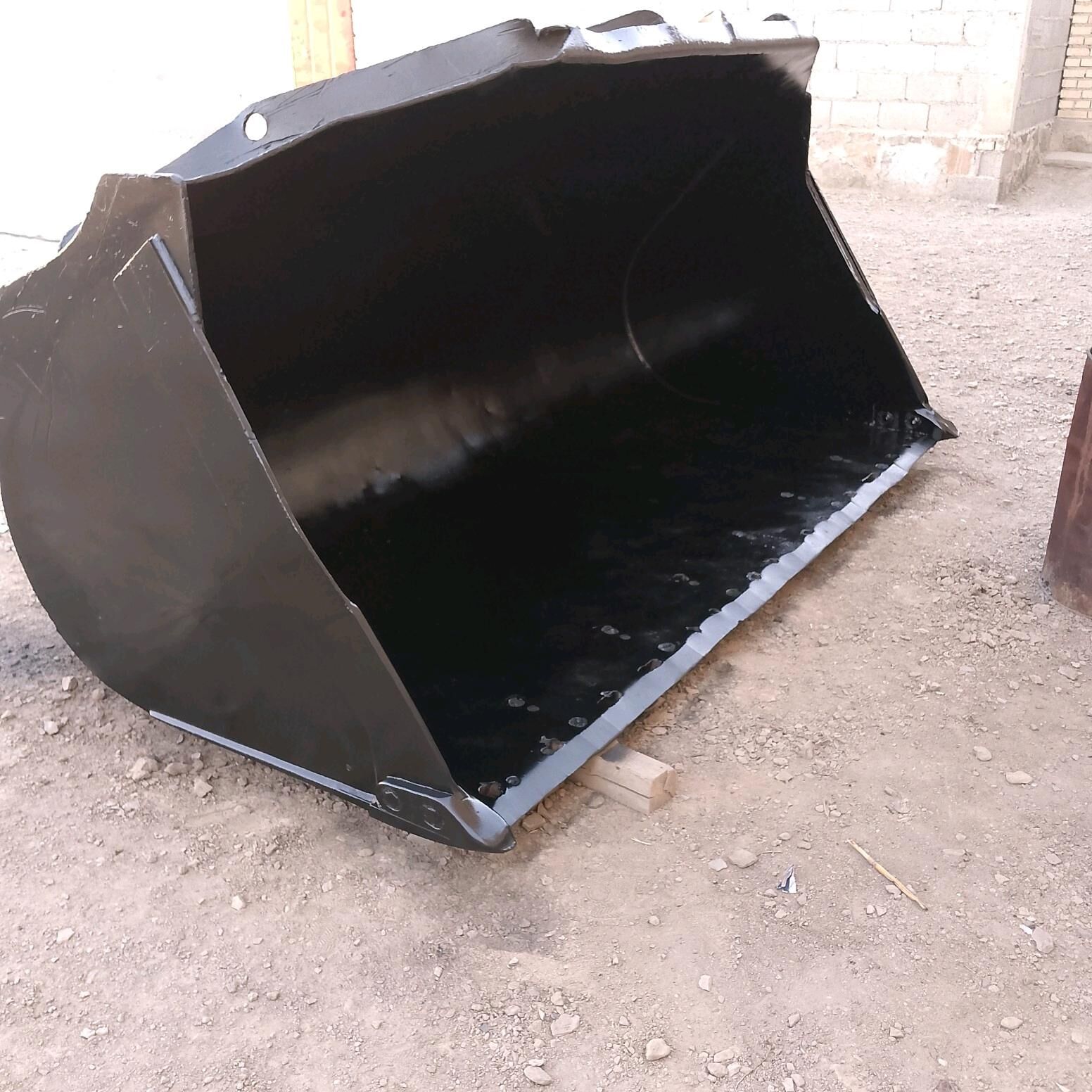 Kowuş XMG Liugong 50 20 000 TMT - Берекет - img 3