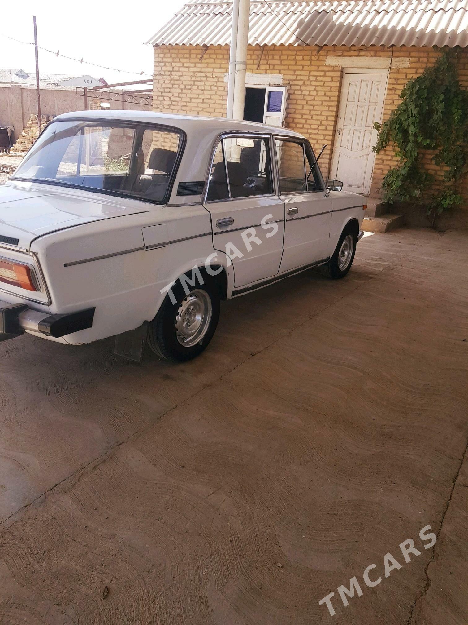 Lada 2106 1986 - 18 000 TMT - Baýramaly - img 3
