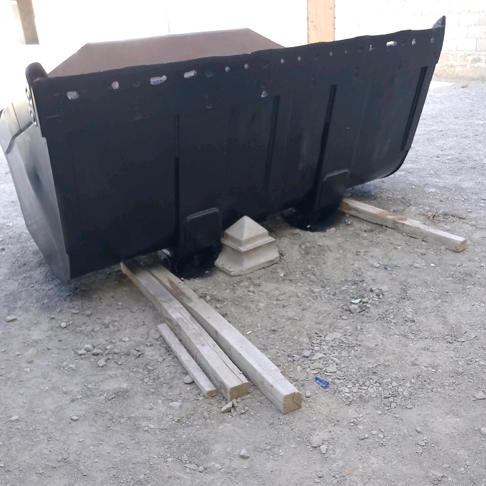 Kowuş XMG Liugong 50 20 000 TMT - Берекет - img 6