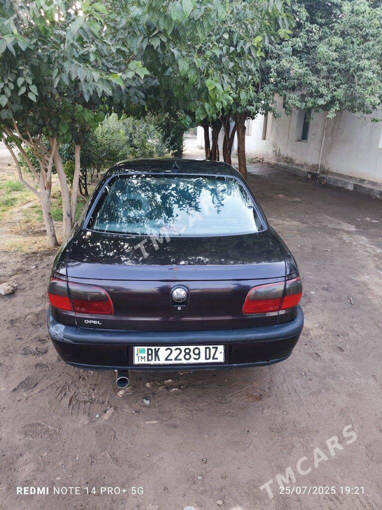Opel Omega 1996 - 42 000 TMT - Дашогуз - img 2