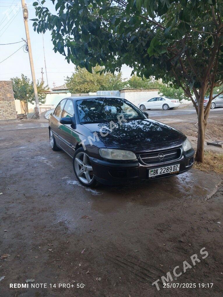 Opel Omega 1996 - 42 000 TMT - Дашогуз - img 4