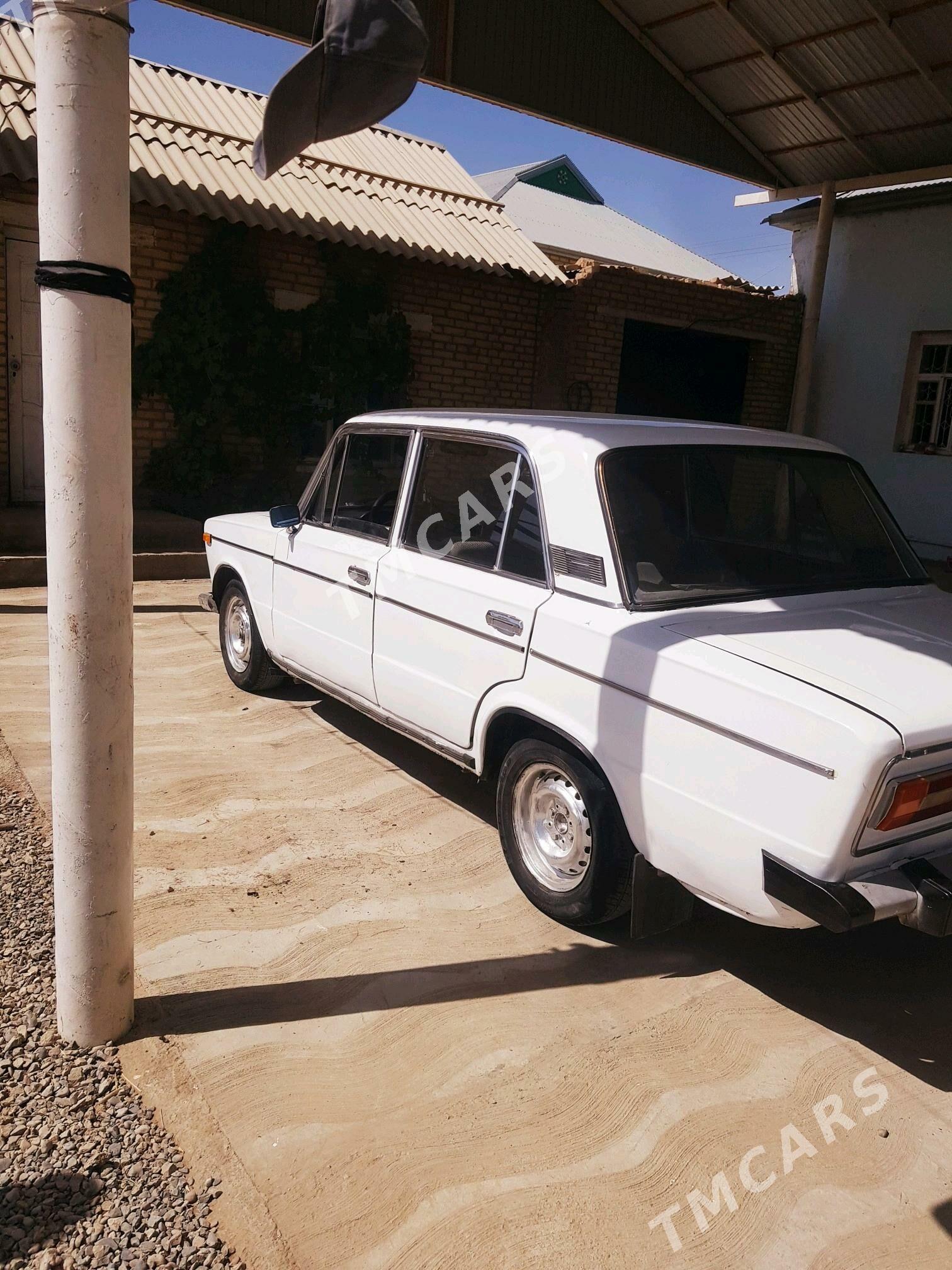 Lada 2106 1986 - 18 000 TMT - Baýramaly - img 4