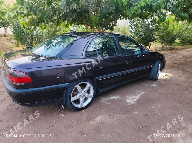 Opel Omega 1996 - 42 000 TMT - Дашогуз - img 5