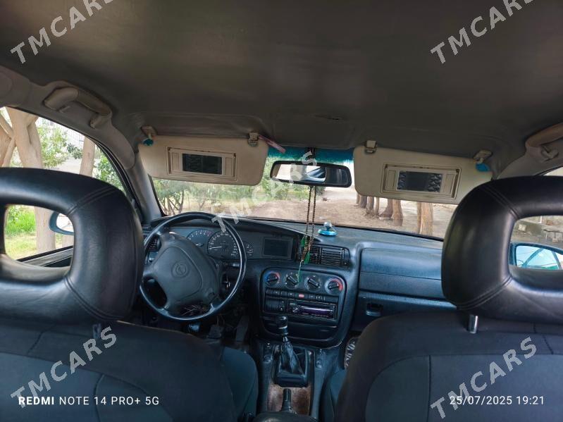 Opel Omega 1996 - 42 000 TMT - Дашогуз - img 3