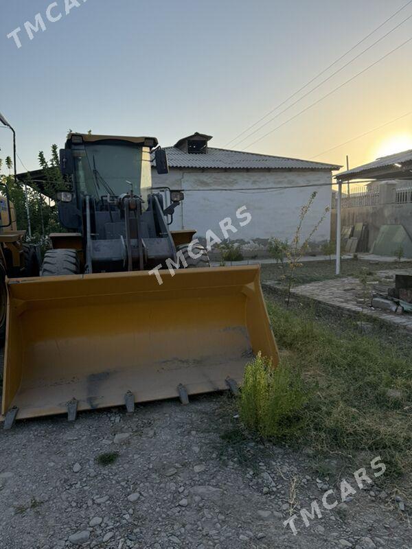 XCMG LW300F 2022 - 510 000 TMT - Мары - img 2