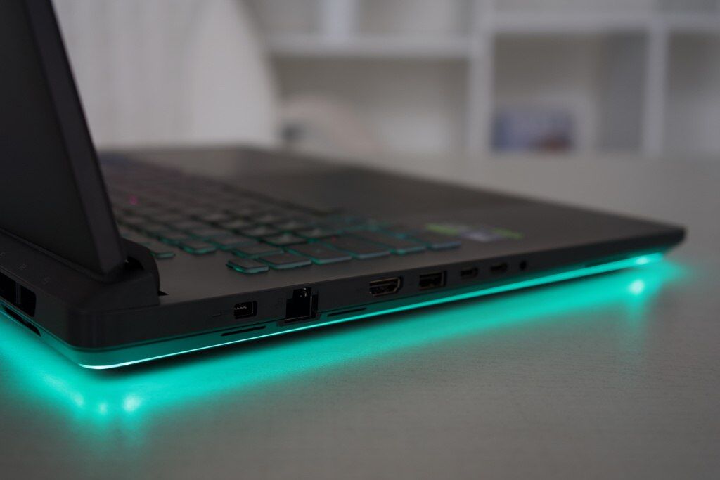 Rog StrixG18/5070 Ti/240Hz/1TB - Ашхабад - img 3