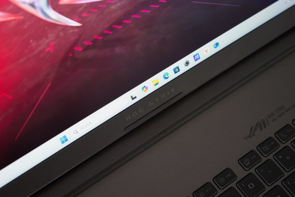 Rog StrixG18/5070 Ti/240Hz/1TB - Ашхабад - img 10