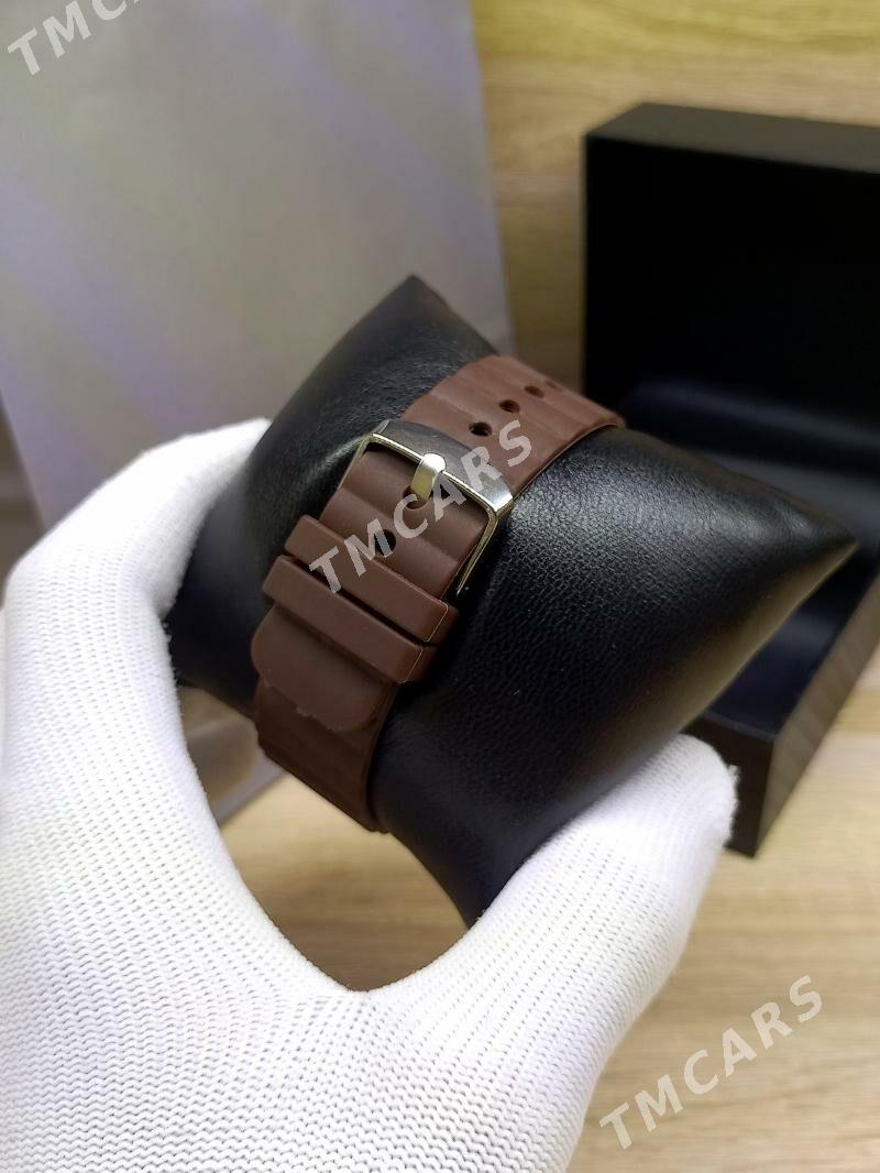 Emporio Armani sagat часы - Гаудан "В" - img 2