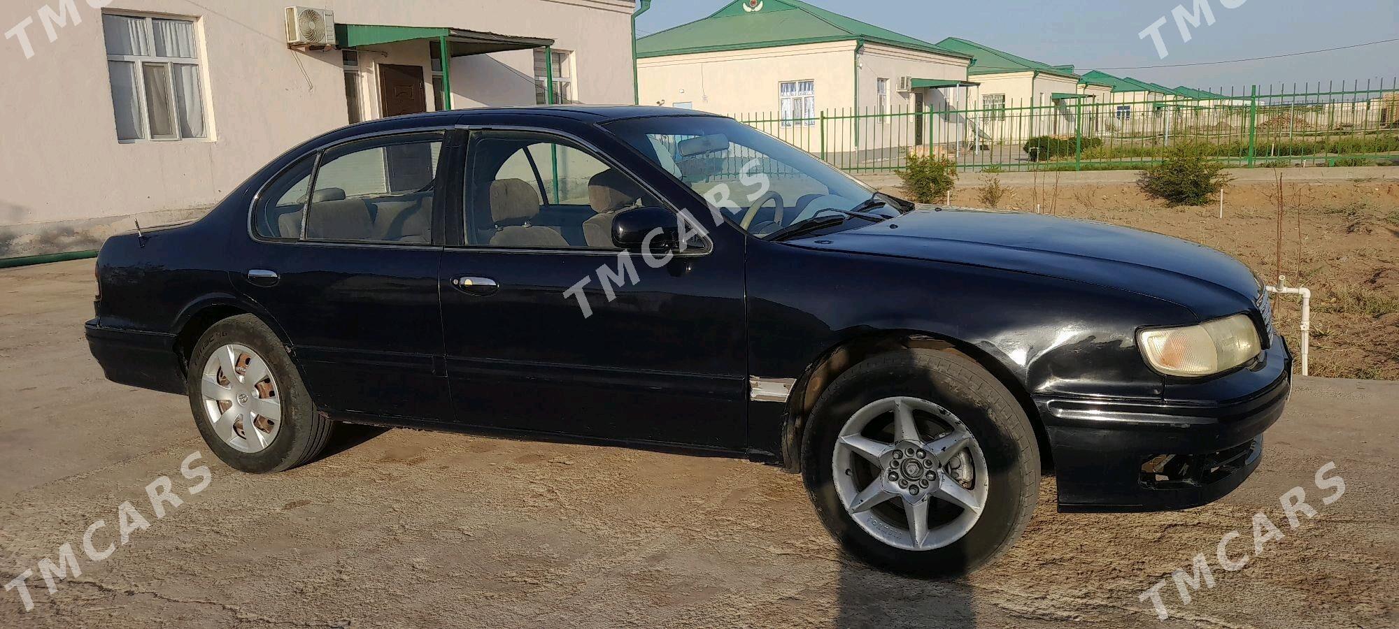 Nissan Cefiro 1996 - 26 000 TMT - Oguz han - img 2