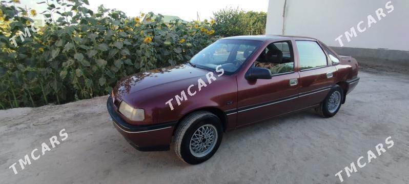 Opel Vectra 1991 - 40 000 TMT - Кёнеургенч - img 3