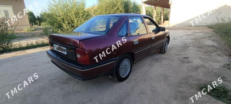 Opel Vectra 1991 - 40 000 TMT - Кёнеургенч - img 5