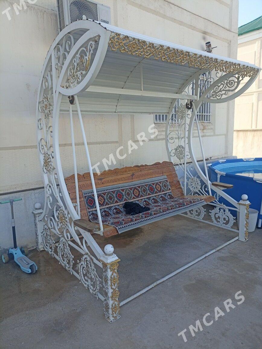 kacelya iskameyka - Aşgabat - img 2
