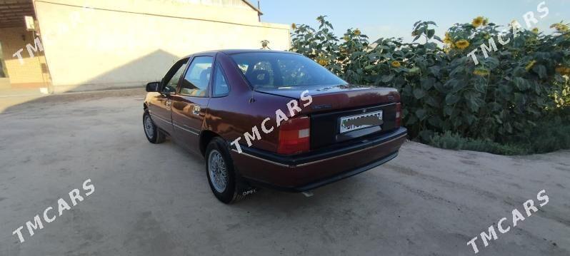 Opel Vectra 1991 - 40 000 TMT - Кёнеургенч - img 2