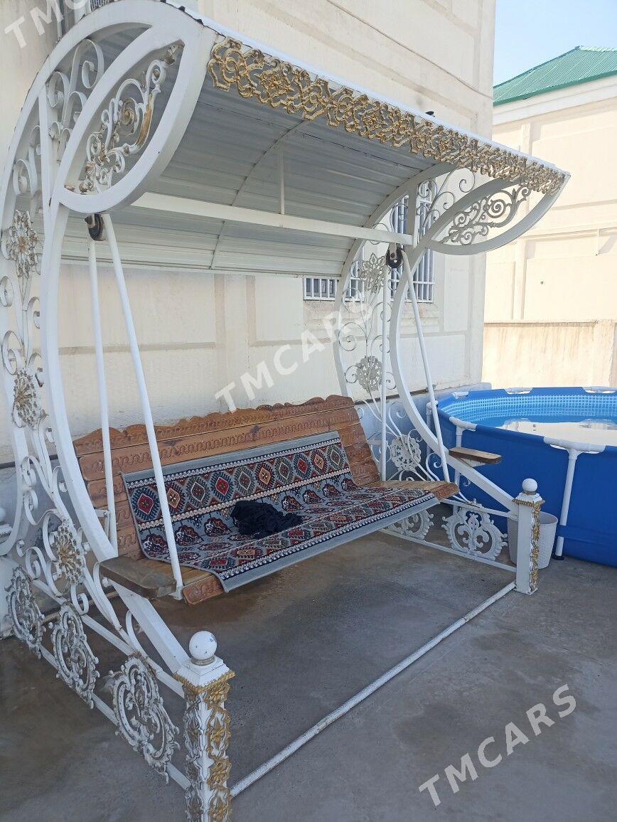 kacelya iskameyka - Aşgabat - img 3
