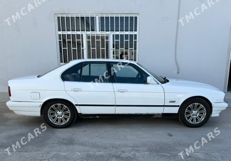 BMW 528 1992 - 45 000 TMT - Mary - img 2
