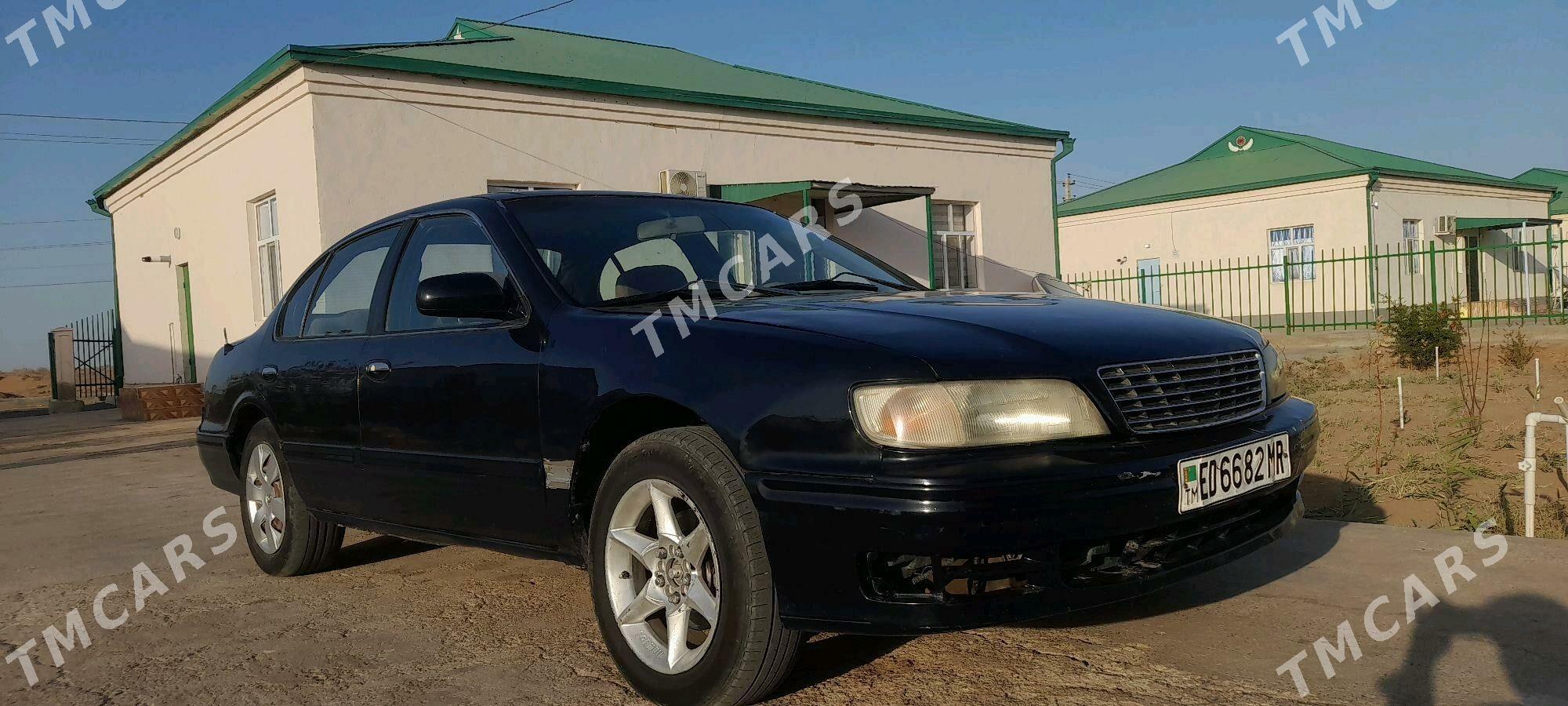 Nissan Cefiro 1996 - 26 000 TMT - Oguz han - img 4