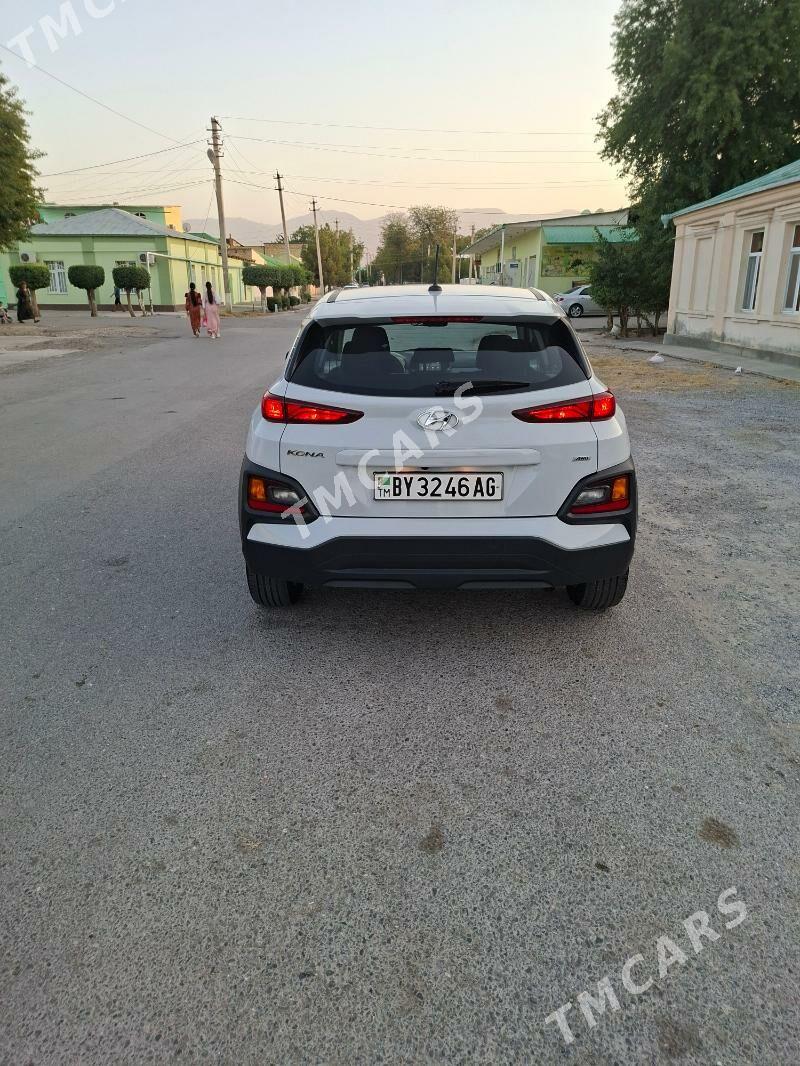 Hyundai Kona 2020 - 197 000 TMT - Aşgabat - img 6