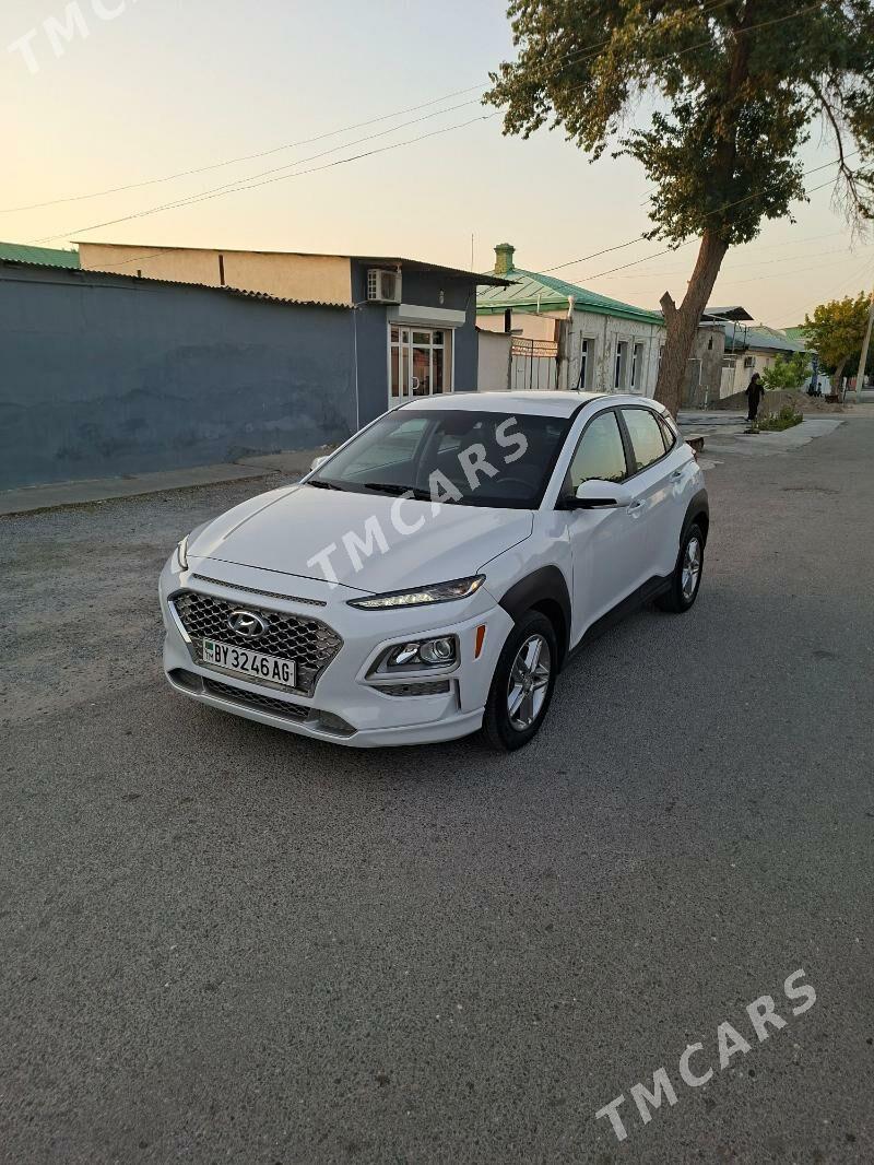 Hyundai Kona 2020 - 197 000 TMT - Aşgabat - img 3