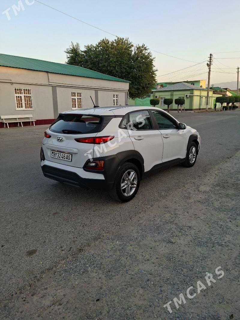 Hyundai Kona 2020 - 197 000 TMT - Aşgabat - img 2