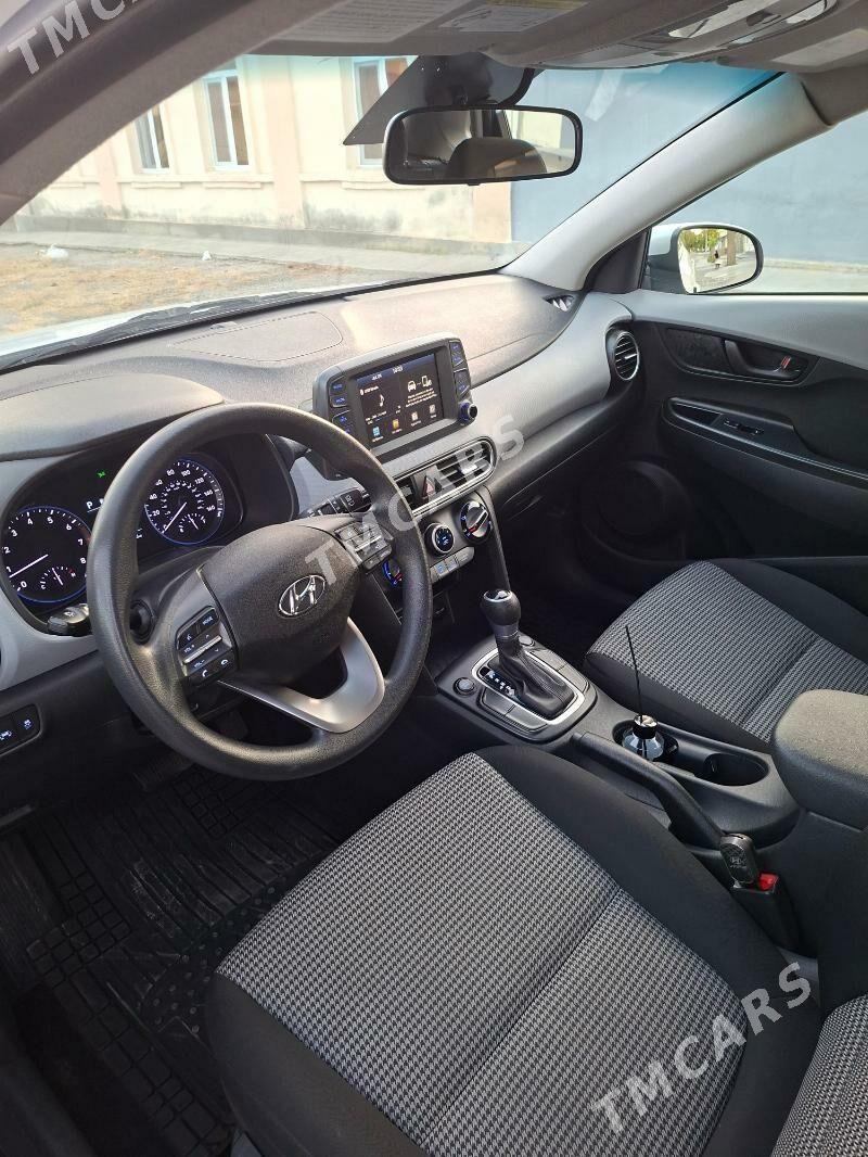 Hyundai Kona 2020 - 197 000 TMT - Aşgabat - img 5