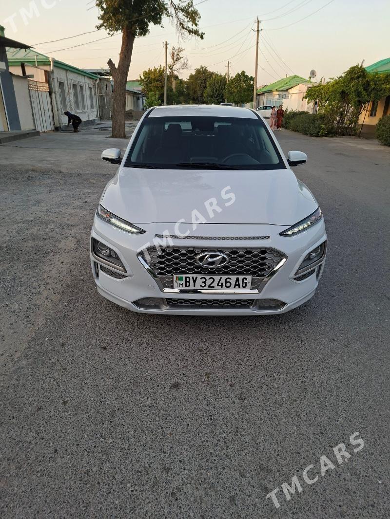Hyundai Kona 2020 - 197 000 TMT - Aşgabat - img 4