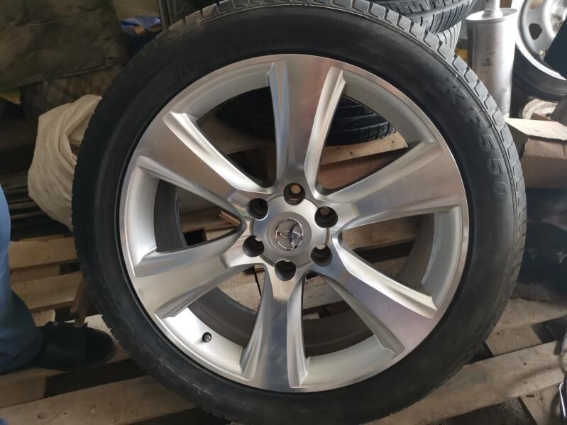 22" PRADO DISKA-TEKER 6 000 TMT - Balkanabat - img 3
