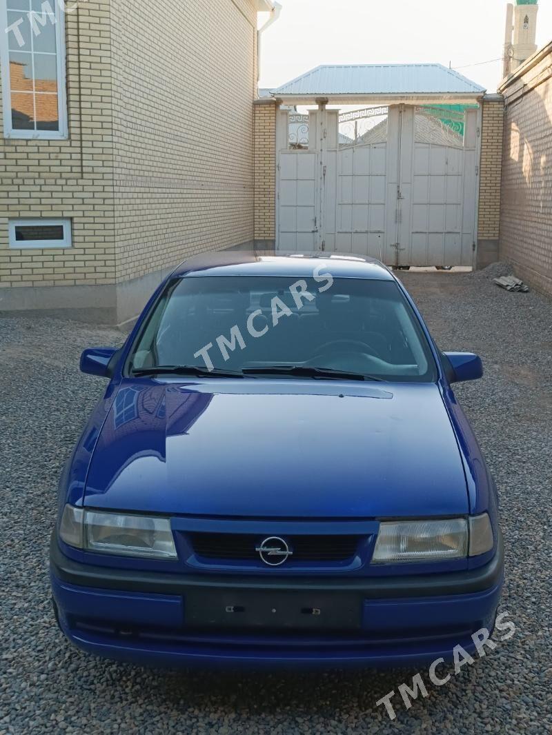 Opel Vectra 1995 - 55 000 TMT - Мары - img 2