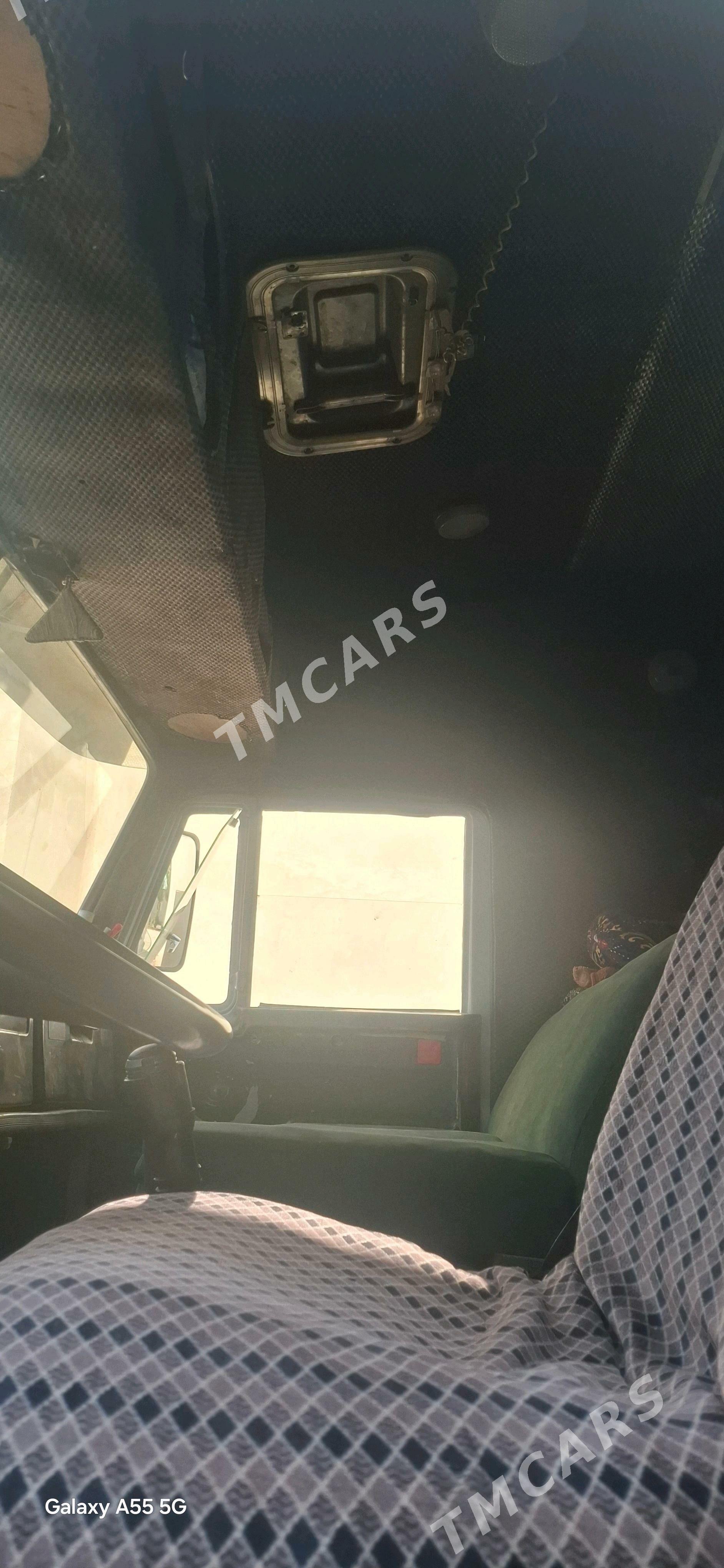 Kamaz 5320 1990 - 190 000 TMT - Гурбансолтан Едже - img 4