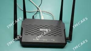 Router TENDA D305 РОУТЕР ТЕНДА - Aşgabat - img 2