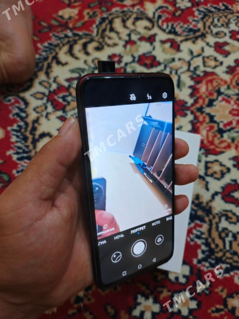 honor 9x 4/64gb - Parahat 7 - img 2