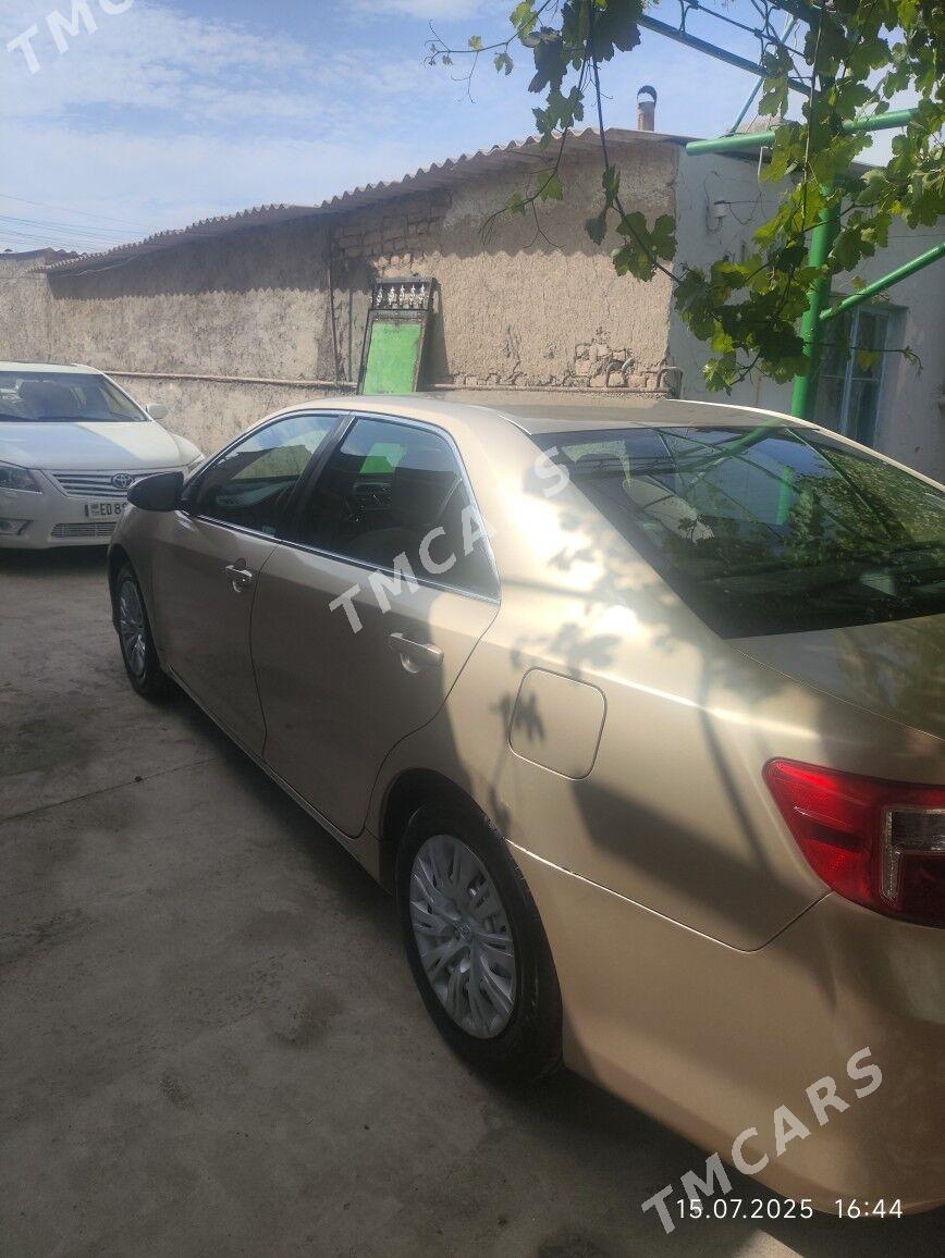 Toyota Camry 2012 - 190 000 TMT - Aşgabat - img 2