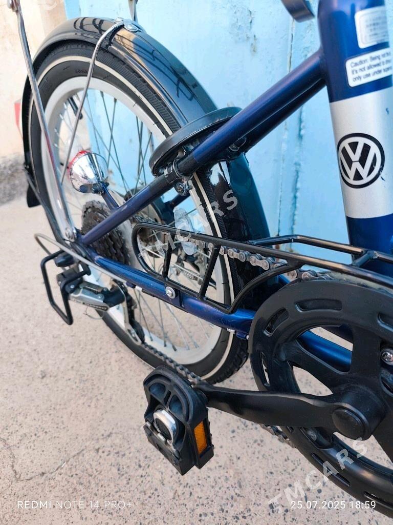 20 LIK KAMA VOLKSWAGEN - Tejen - img 8