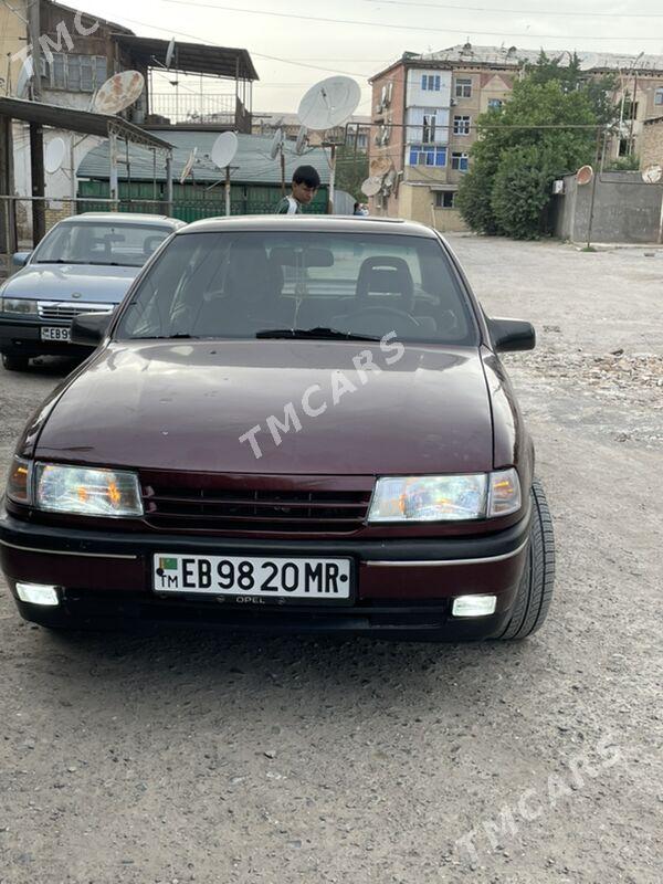Opel Vectra 1991 - 35 000 TMT - Мары - img 7