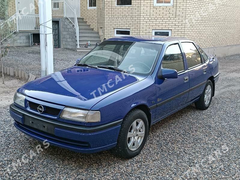 Opel Vectra 1995 - 55 000 TMT - Мары - img 3