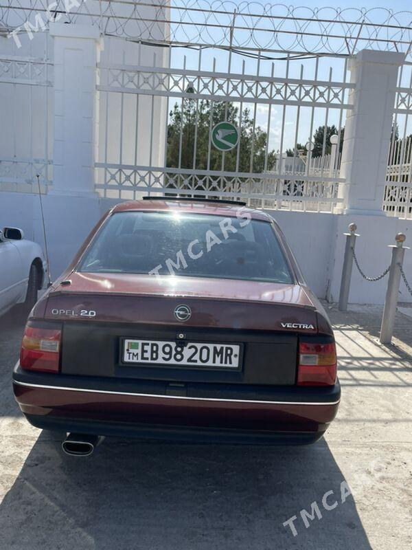 Opel Vectra 1991 - 35 000 TMT - Мары - img 8