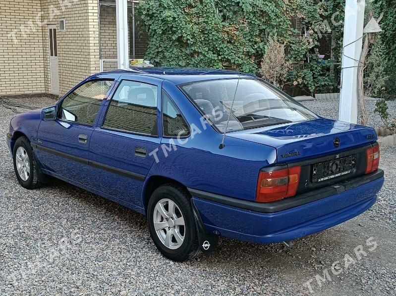 Opel Vectra 1995 - 55 000 TMT - Мары - img 4