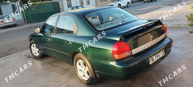 Hyundai Sonata 2000 - 50 000 TMT - Туркменабат - img 3