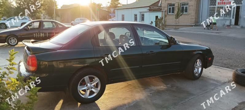 Hyundai Sonata 2000 - 50 000 TMT - Туркменабат - img 2
