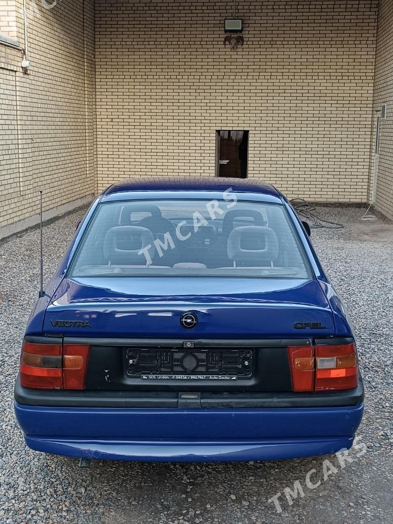 Opel Vectra 1995 - 55 000 TMT - Мары - img 5