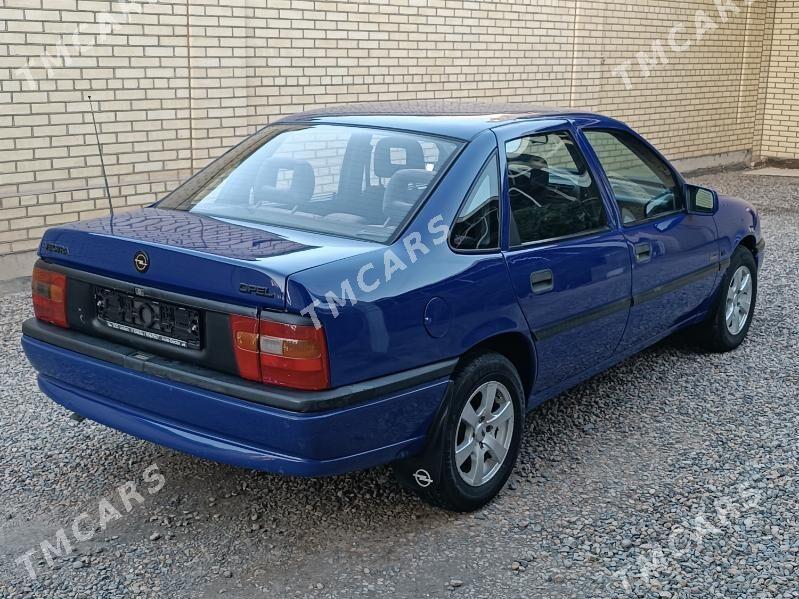 Opel Vectra 1995 - 55 000 TMT - Мары - img 6