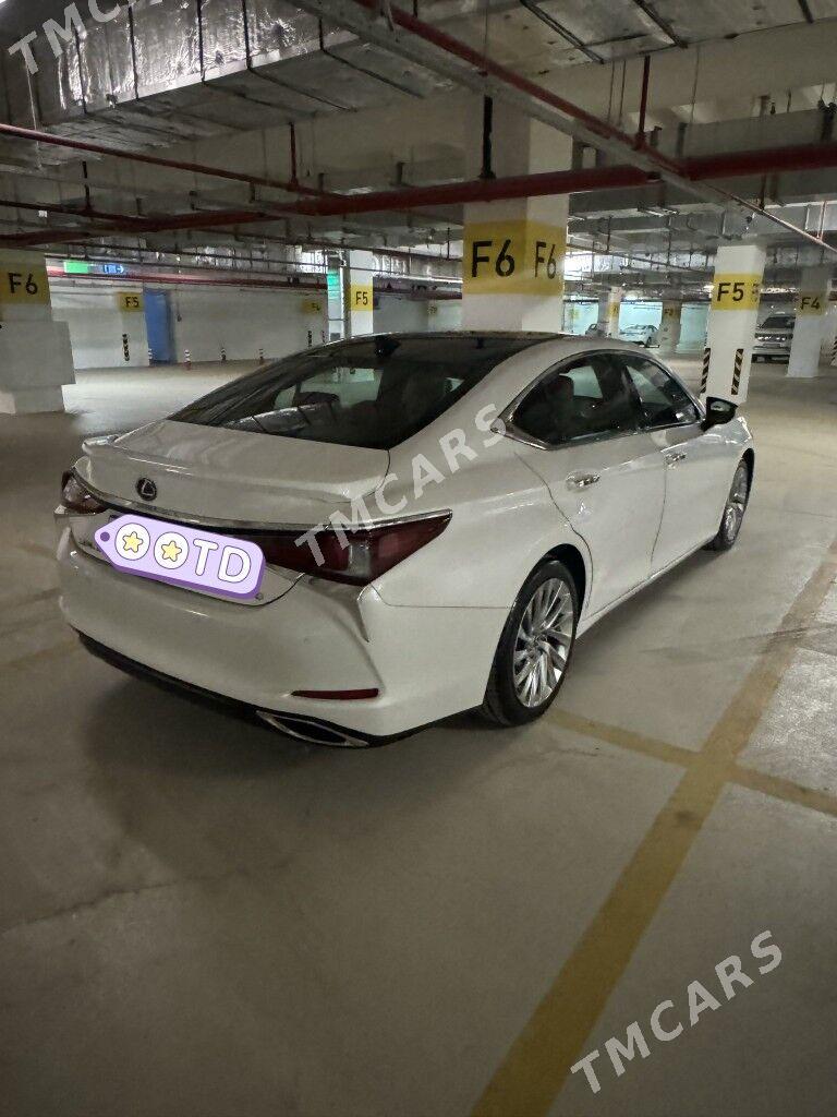 Lexus ES 350 2019 - 510 000 TMT - Ашхабад - img 3