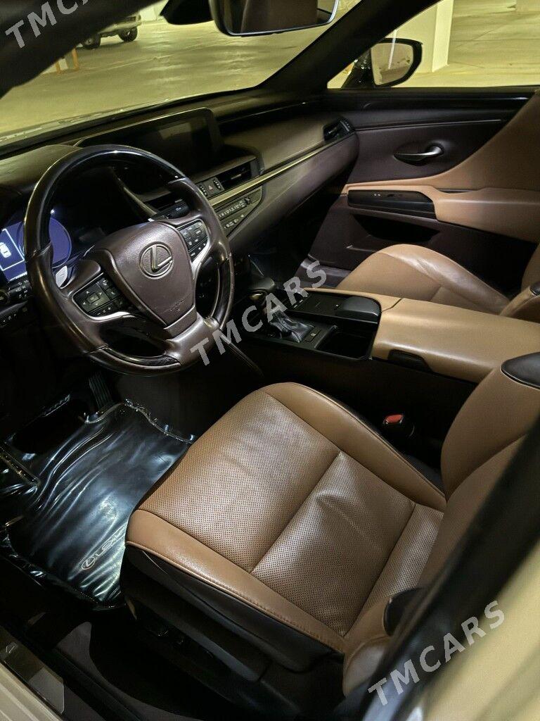 Lexus ES 350 2019 - 510 000 TMT - Ашхабад - img 2