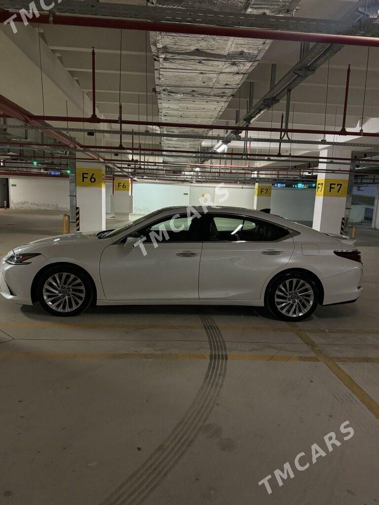 Lexus ES 350 2019 - 510 000 TMT - Ашхабад - img 4