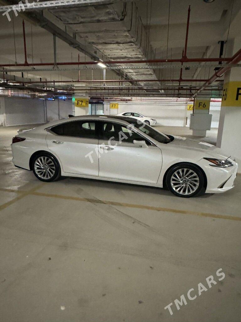 Lexus ES 350 2019 - 510 000 TMT - Ашхабад - img 8