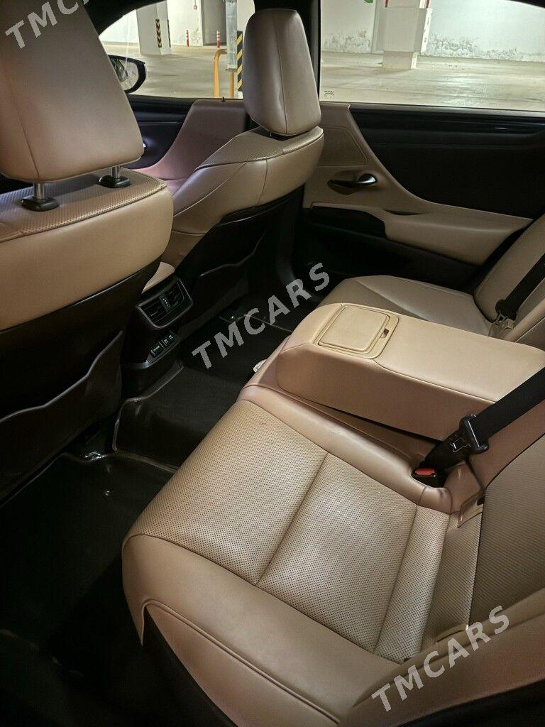 Lexus ES 350 2019 - 510 000 TMT - Ашхабад - img 7