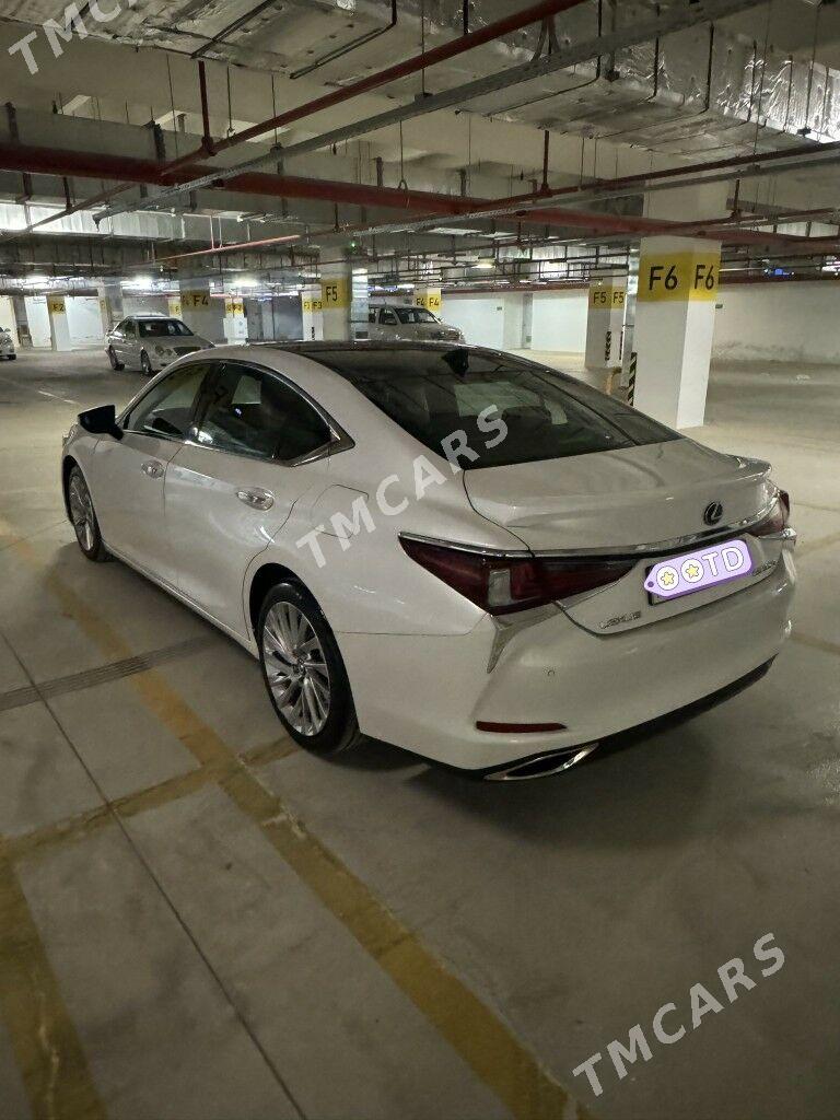Lexus ES 350 2019 - 510 000 TMT - Ашхабад - img 5